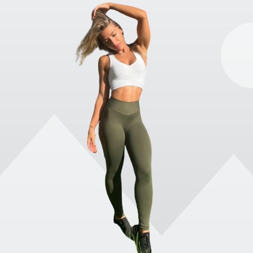 LEGGINGS LISOS - Imagen 3