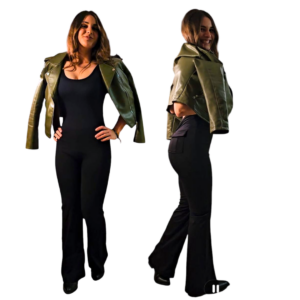 MONO PREMIUM ESCOTE V