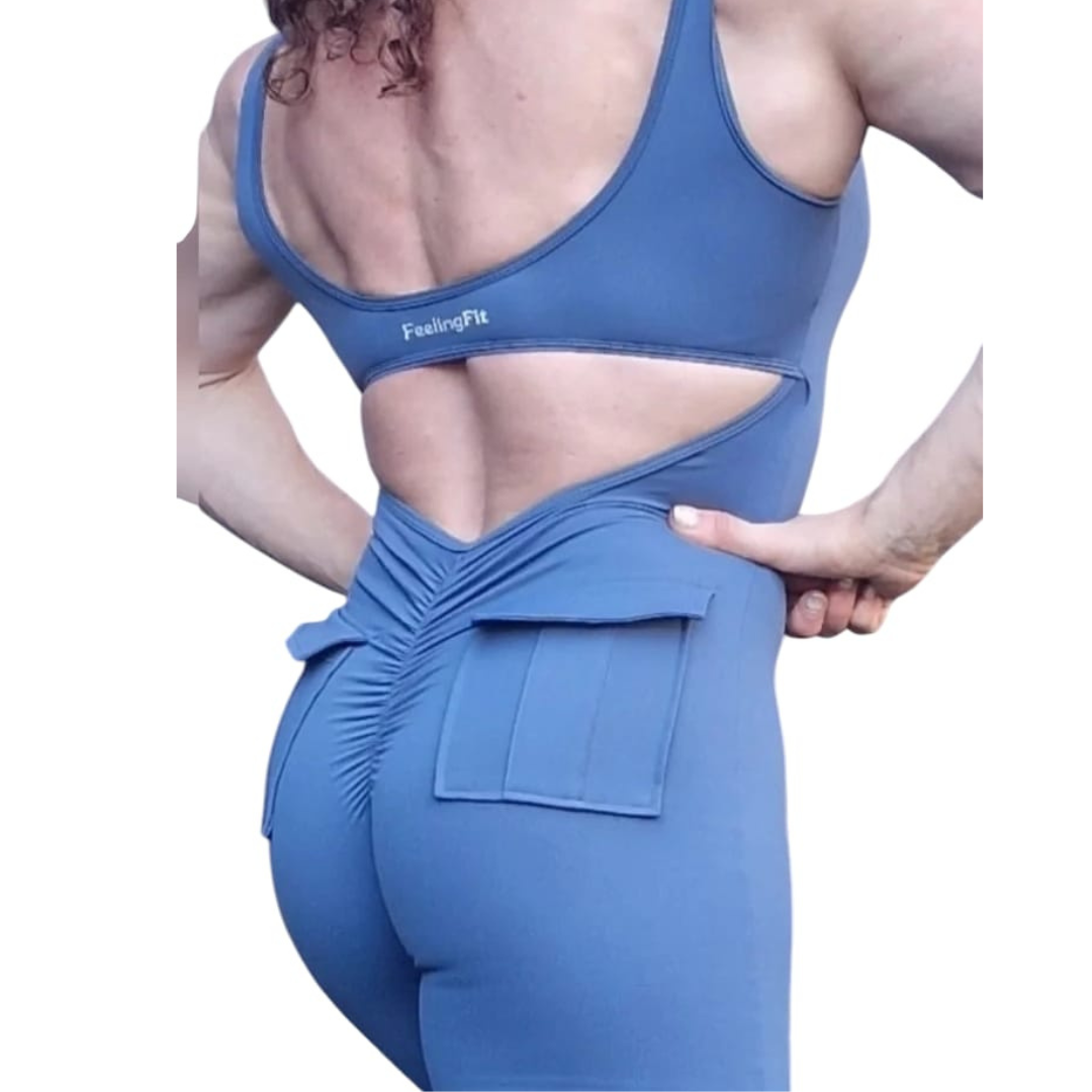 MONO PREMIUM ESCOTE V - Imagen 5