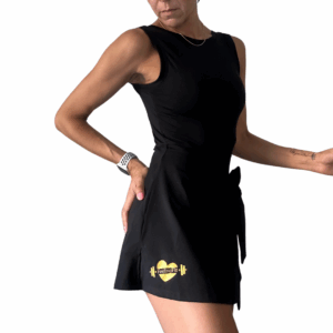 MONO FALDA PANTALÓN