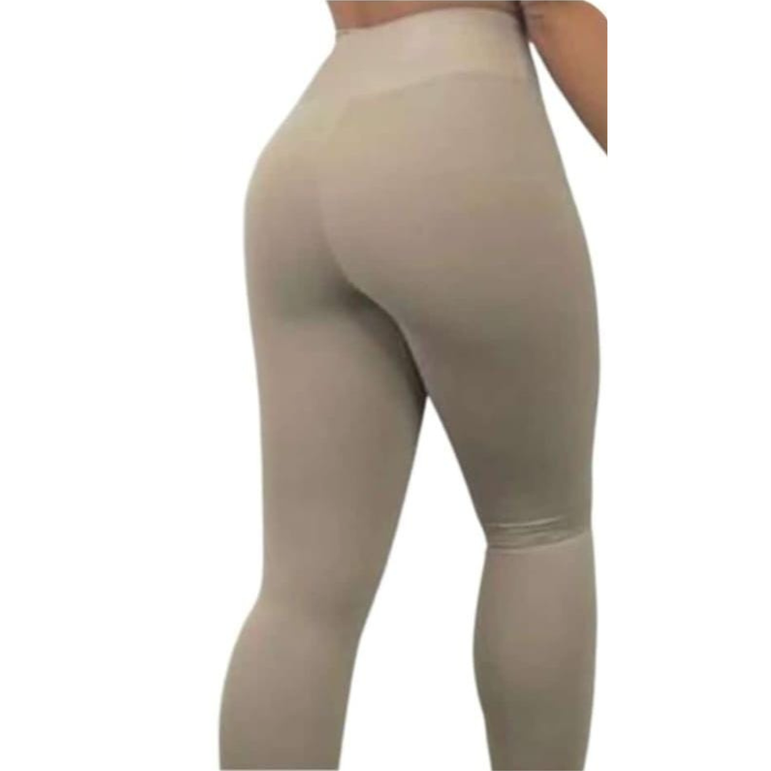 LEGGINGS LISOS - Imagen 6