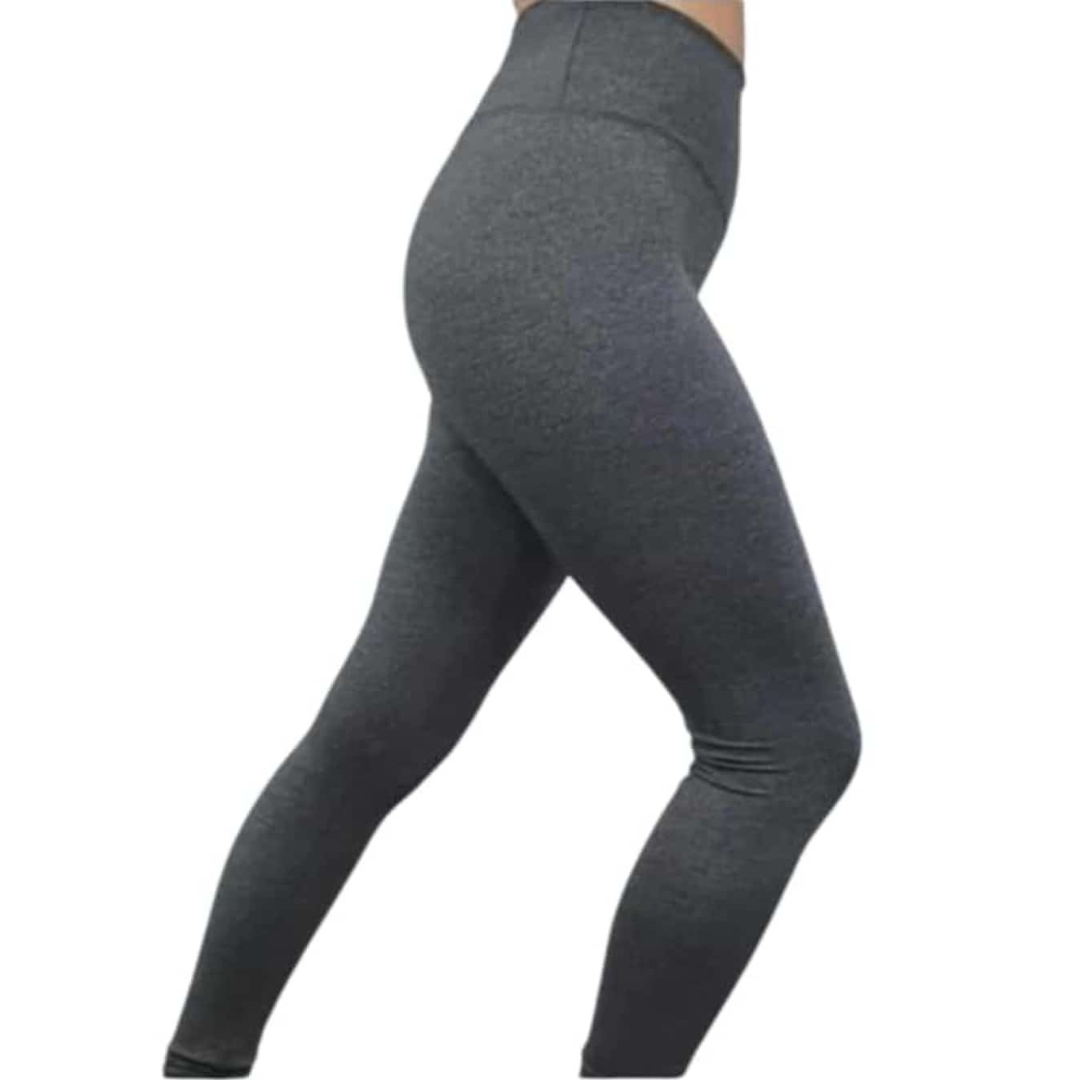 LEGGINGS LISOS - Imagen 4