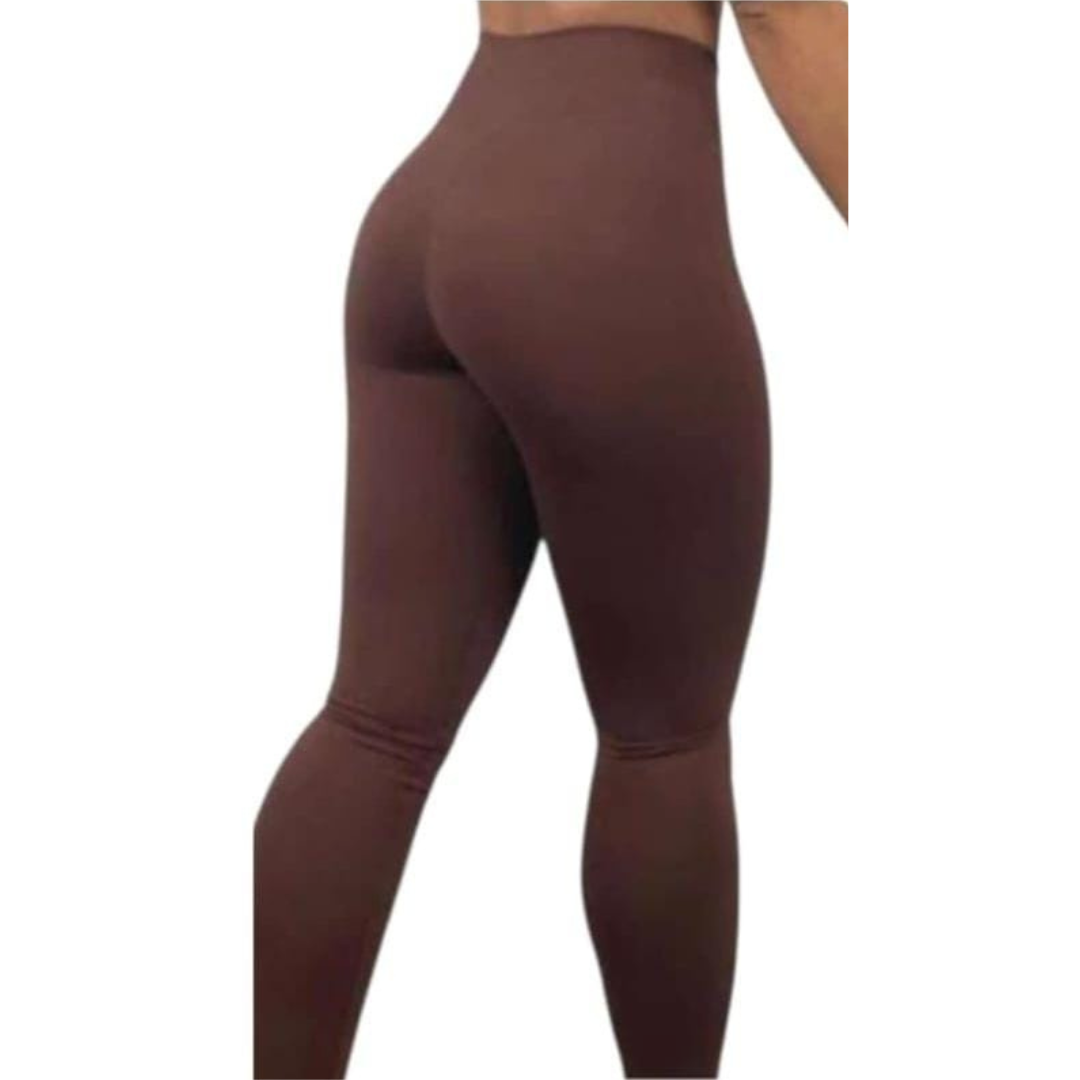 LEGGINGS LISOS - Imagen 5