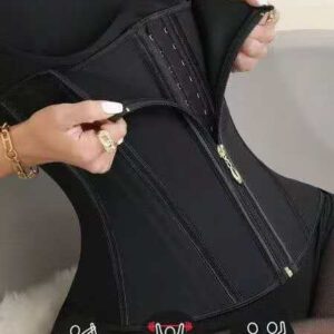 FAJA ALTA CON REFUERZO