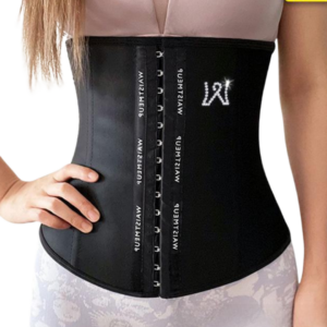 FAJA CINTURILLA RELOJ